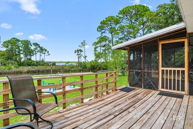 Lowest priced waterfront house in Orange Beach! This charming - photo 14
