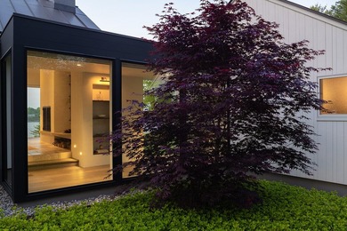 This exceptional residence is a masterclass in harmonizing - photo 14