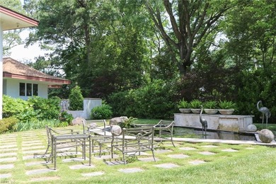 Unique waterfront property on Crystal Lake includes a gazebo - photo 14