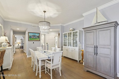 This elegant updated condo is a refined coastal retreat, from