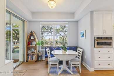 This elegant updated condo is a refined coastal retreat, from