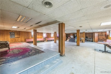 The subject is located in a redevelopment area, vast