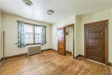 The subject is located in a redevelopment area, vast