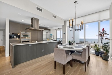 Welcome to Unit 3102, an ultra-rare junior penthouse-one of only - photo 9