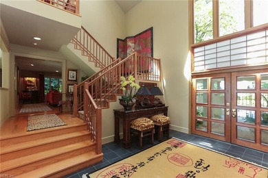 Unique waterfront property on Crystal Lake includes a gazebo - photo 20
