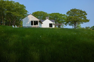 This exceptional residence is a masterclass in harmonizing - photo 22