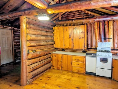 Welcome to this unique four-season cabin, rich in history - photo 22