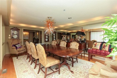 Unique waterfront property on Crystal Lake includes a gazebo - photo 22