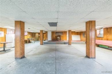 The subject is located in a redevelopment area, vast