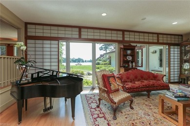 Unique waterfront property on Crystal Lake includes a gazebo - photo 24