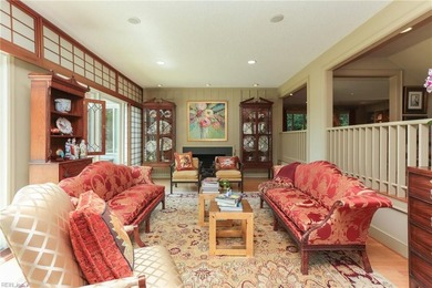 Unique waterfront property on Crystal Lake includes a gazebo - photo 25