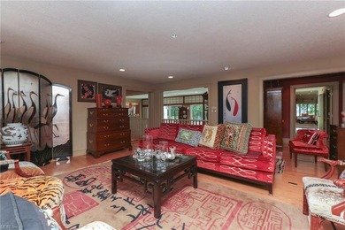 Unique waterfront property on Crystal Lake includes a gazebo - photo 26