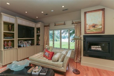 Unique waterfront property on Crystal Lake includes a gazebo - photo 28