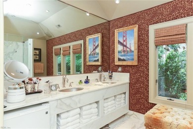 Unique waterfront property on Crystal Lake includes a gazebo - photo 29