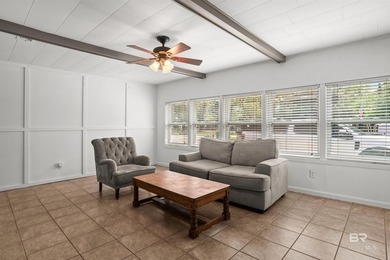 Lowest priced waterfront house in Orange Beach! This charming - photo 31