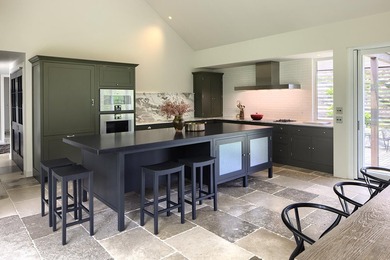 This exceptional residence is a masterclass in harmonizing - photo 31