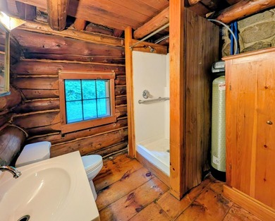 Welcome to this unique four-season cabin, rich in history - photo 31