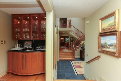 Unique waterfront property on Crystal Lake includes a gazebo - photo 31