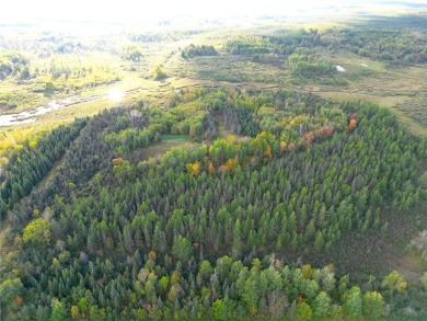(private lake, pond, creek) Acreage Under Contract in Millward North Twp Minnesota