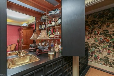 Unique waterfront property on Crystal Lake includes a gazebo - photo 32