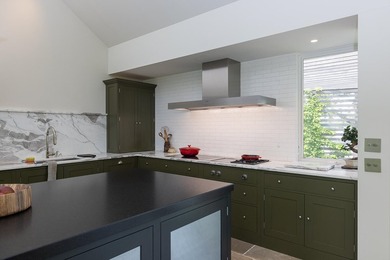 This exceptional residence is a masterclass in harmonizing - photo 33