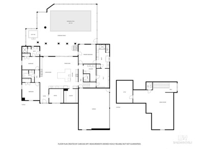 Welcome to an extraordinary custom-built luxury residence on one - photo 6
