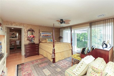 Unique waterfront property on Crystal Lake includes a gazebo - photo 41