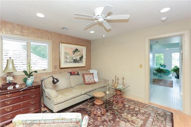 Unique waterfront property on Crystal Lake includes a gazebo - photo 43