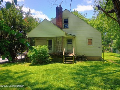 Ohio River Home Sale Pending in Louisville Kentucky