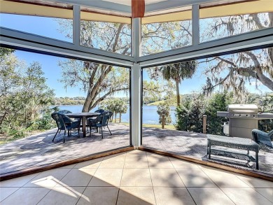 Lake Home Sale Pending in Eustis, Florida