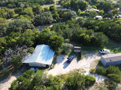 Belton Lake Home For Sale in Belton Texas