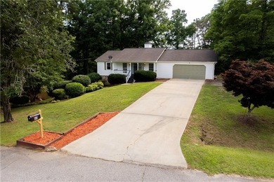 Welcome to 60 Lakeside Dr, Covington, GA 30016 a beautifully - photo 2