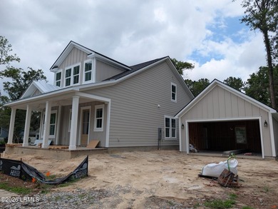 Welcome to the Madison Plan by Hunter Quinn Homes, a stunning - photo 3
