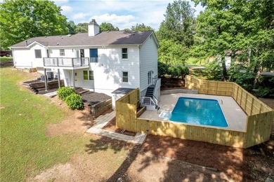 Welcome to 60 Lakeside Dr, Covington, GA 30016 a beautifully - photo 5