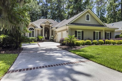 Hickory Lake Home For Sale in Bluffton South Carolina