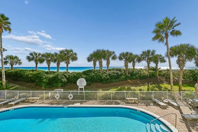 Soak up the sunshine and endless Gulf views from your expansive - photo 1
