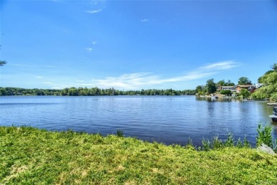 Lake Louise Marie Lot For Sale in Rock Hill New York
