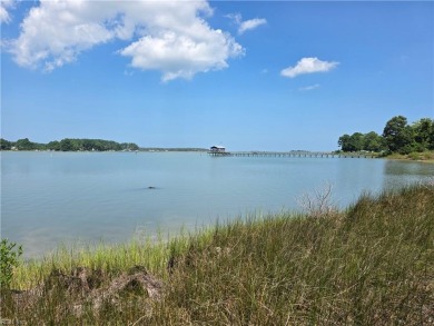 Horn Harbor Acreage For Sale in New Point Virginia