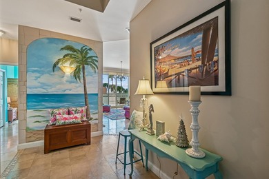 Soak up the sunshine and endless Gulf views from your expansive - photo 3