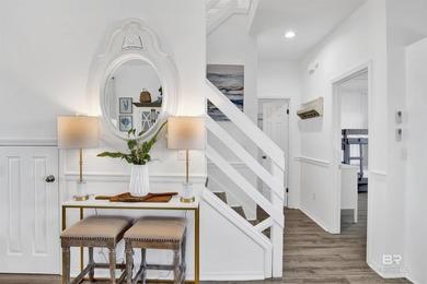 124 Sand Dune Lane is a COASTAL, WATERFRONT BEAUTY! The home's - photo 4