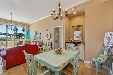 Soak up the sunshine and endless Gulf views from your expansive - photo 4