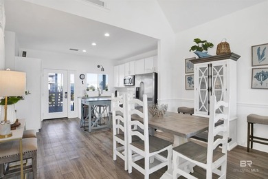 124 Sand Dune Lane is a COASTAL, WATERFRONT BEAUTY! The home's - photo 5