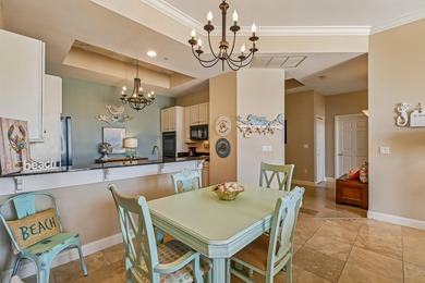 Soak up the sunshine and endless Gulf views from your expansive - photo 5