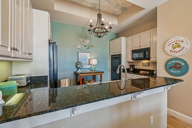 Soak up the sunshine and endless Gulf views from your expansive - photo 6