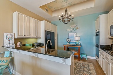 Soak up the sunshine and endless Gulf views from your expansive - photo 7