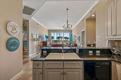 Soak up the sunshine and endless Gulf views from your expansive - photo 9