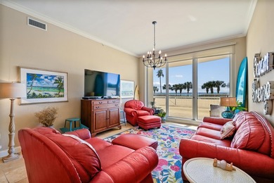 Soak up the sunshine and endless Gulf views from your expansive - photo 10