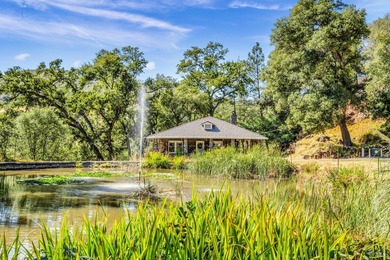 (private lake, pond, creek) Home For Sale in Clearlake Oaks California