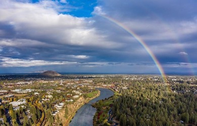 Deschutes River - Deschutes County Lot For Sale in Bend Oregon