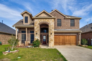 Lake Lewisville Home For Sale in Little Elm Texas
